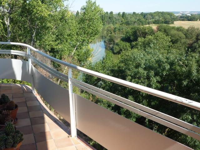 PISO EN ALQUILER LA OVERUELA