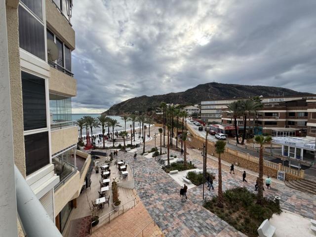 Piso en alquiler, L'Alfàs del Pi, Alicante/Alacant