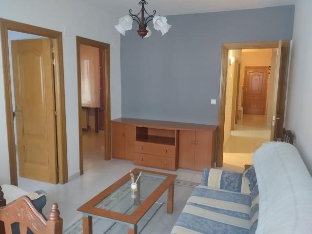 Piso en alquiler, Las Delicias, Valladolid