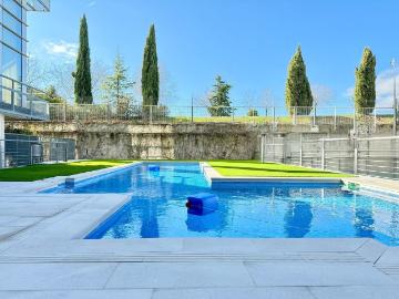 Piso en alquiler, Las Rozas de Madrid, Madrid