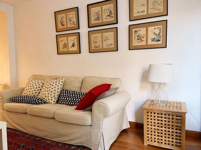 Piso en alquiler, Las Rozas de Madrid, Madrid