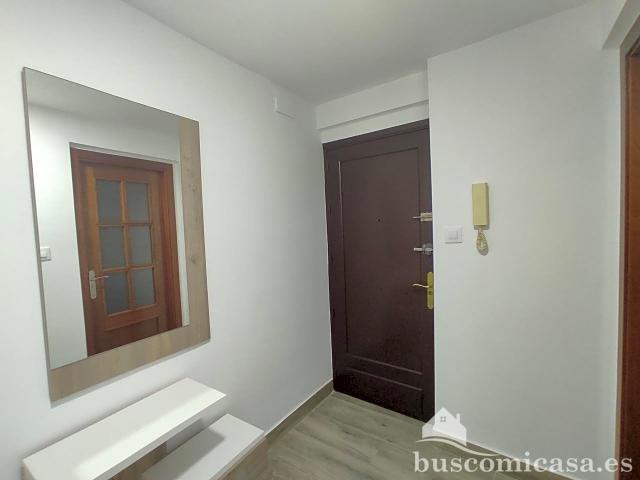 Piso en alquiler Linares