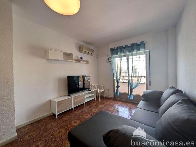 Piso en alquiler Linares
