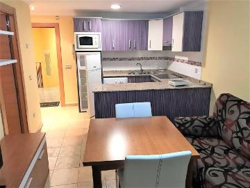 Piso en alquiler Linares