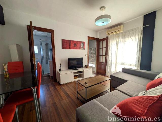 Piso en alquiler Linares
