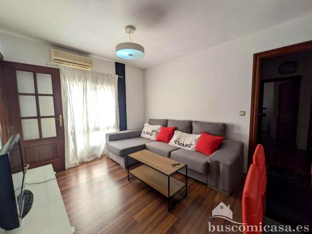 Piso en alquiler Linares