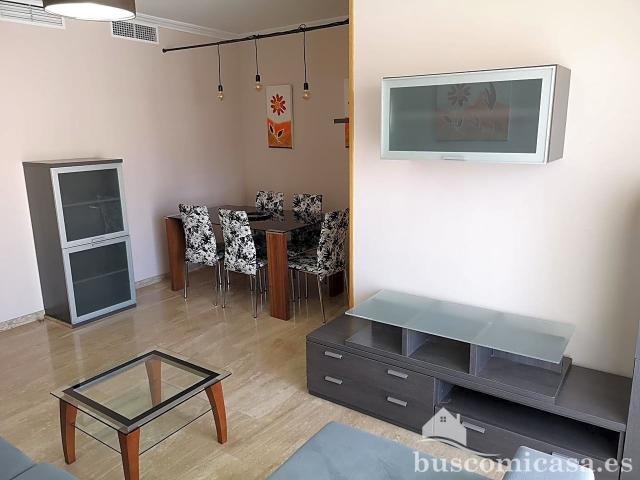 Piso en alquiler Linares