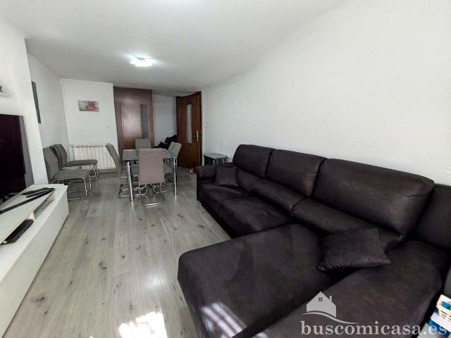 Piso en alquiler Linares