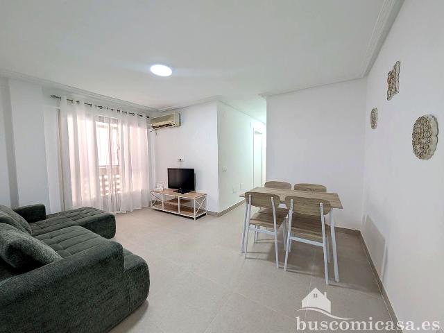 Piso en alquiler Linares