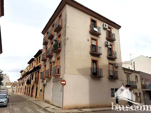 Piso en alquiler Linares