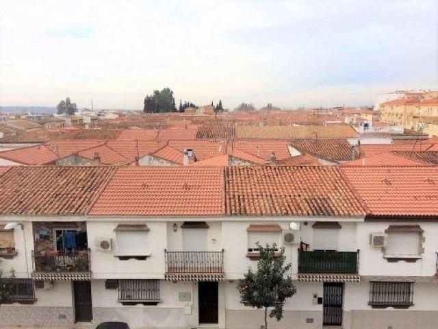 Piso en alquiler Linares
