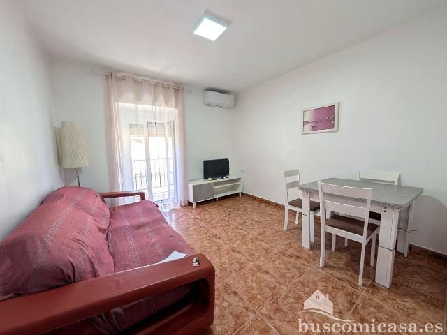Piso en alquiler Linares