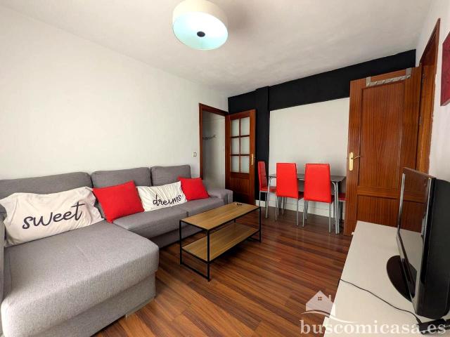 Piso en alquiler Linares