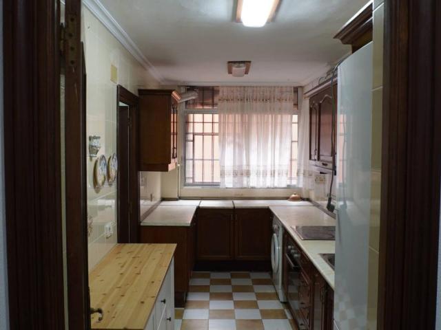 PISO EN ALQUILER LISTO PARA ENTRAR CALLE MANUEL FAL CONDE, SEVILLA