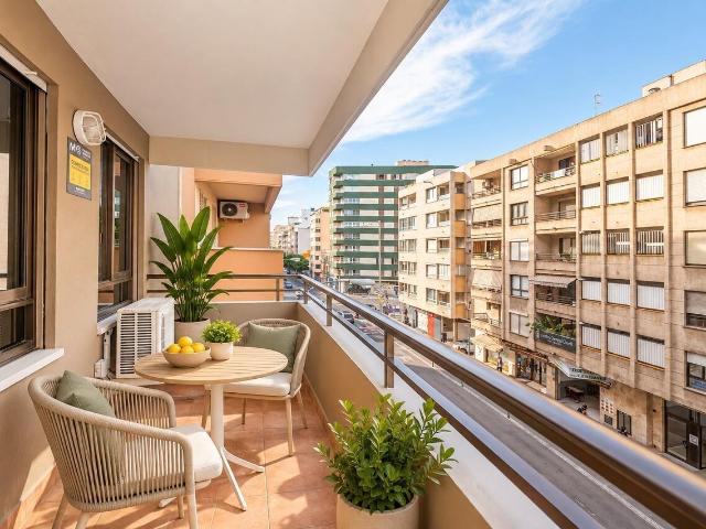 Piso en alquiler, Llevant Pere Garau, Palma de Mallorca