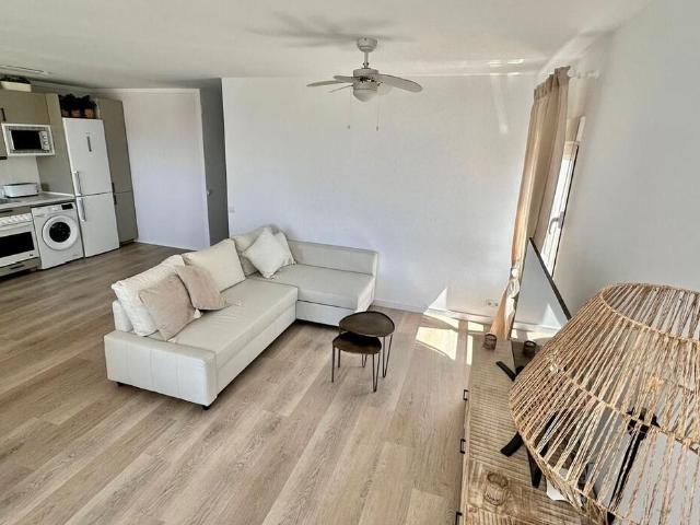Piso en alquiler, Los Llanos, Málaga