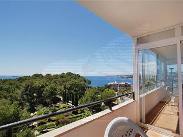Cala Mayor, La Bonanova, Palma de Mallorca, Mallorca, Islas Baleares