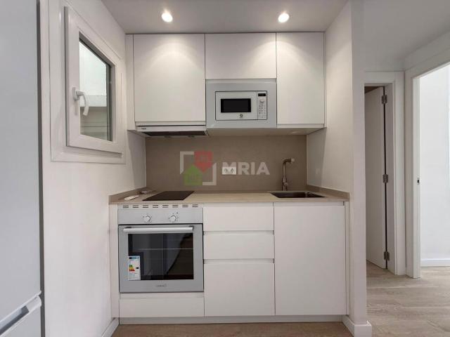 Piso en alquiler – Palma de Mallorca
