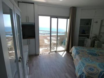 San Francisco, Fuengirola, Málaga, Andalucía, Andalucía