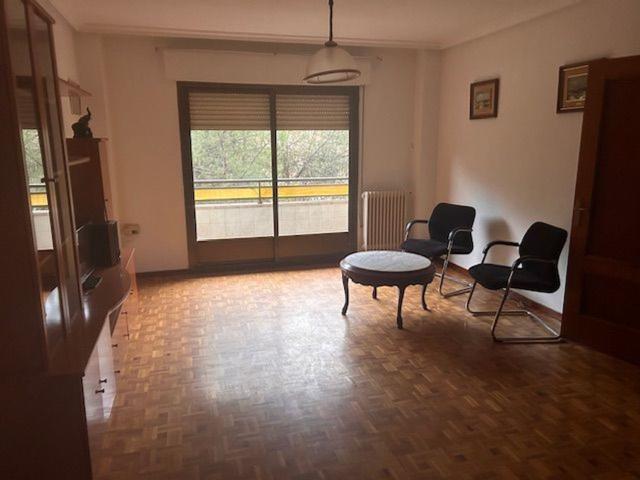 Piso En alquiler Paseo san gregorio 91, Centro, Puertollano