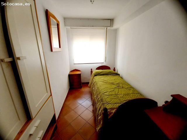 Piso en alquiler para estudiantes