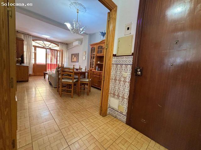 PISO EN ALQUILER PARA ESTUDIANTES