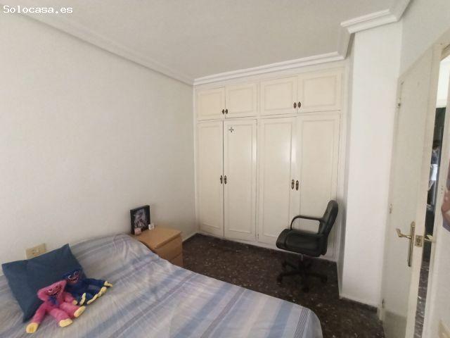 PISO EN ALQUILER PARA ESTUDIANTES