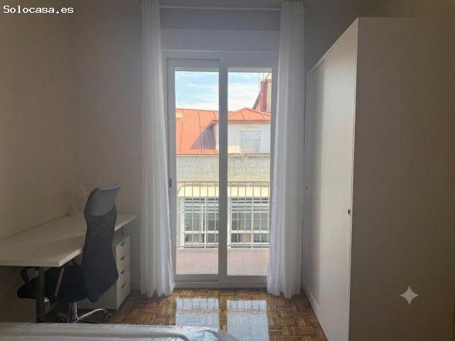 PISO EN ALQUILER PARA ESTUDIANTES, CALLE MERCADO OURENSE