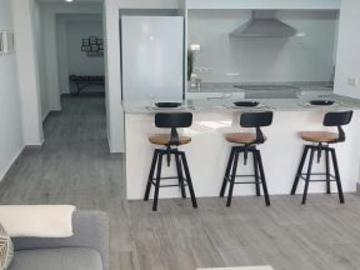 PISO EN ALQUILER PARA ESTUDIANTES DISPONIBLE DESDE AGOSTO 2025