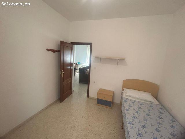 Piso en Alquiler para Estudiantes en el Barrio de La Cruz, Granada