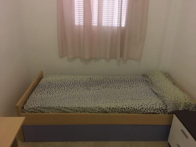 PISO EN ALQUILER PARA ESTUDIANTES EN EL ZAPILLO
