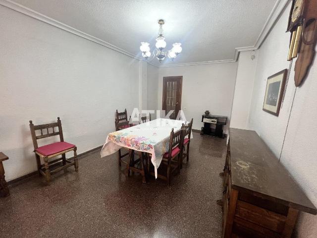 PISO EN ALQUILER PARA ESTUDIANTES EN ONTINYENT