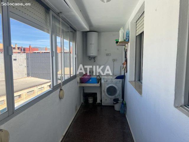 PISO EN ALQUILER PARA ESTUDIANTES EN ONTINYENT