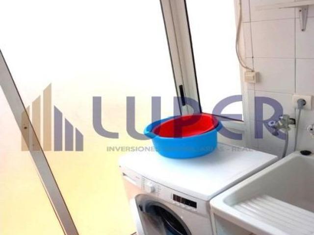 PISO EN ALQUILER PARA ESTUDIANTES EN SAN VICENTE CERCA DE LA UNIVERSIDAD
