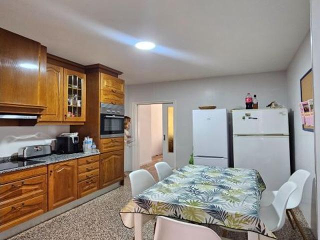 PISO EN ALQUILER PARA ESTUDIANTES EN SAN VICENTE DEL RASPEIG