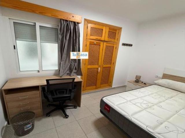 Piso en Alquiler para Estudiantes en pleno centro de caceres
