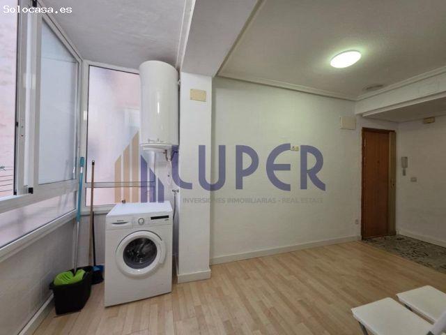 Piso en alquiler para ESTUDIANTES, San Vicente cerca del Tram