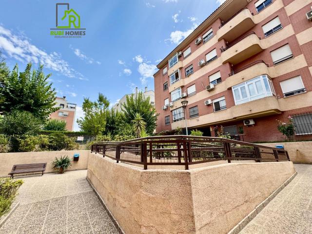 PISO EN ALQUILER PARA ESTUDIANTES PARQUE NUEVA GRANADA