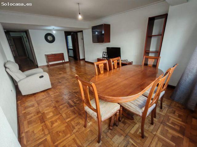 Piso en alquiler para estudiantes Torrecedeira