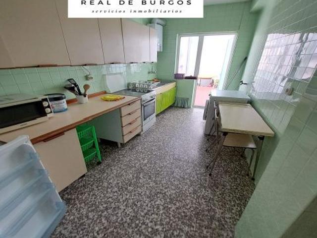 Piso en alquiler para ESTUDIANTES UNIVERSITARIOS
