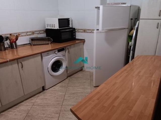 Piso en alquiler para estudiantes y profesionales en Carmelitas,Salamanca