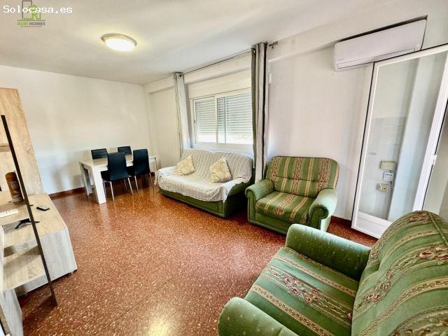 Piso en alquiler para estudiantes – Zona Campoverde | Granada