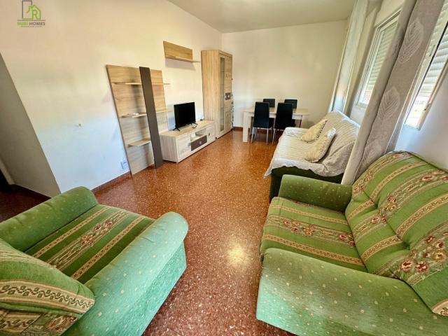 Piso en alquiler para estudiantes – Zona Campoverde | Granada
