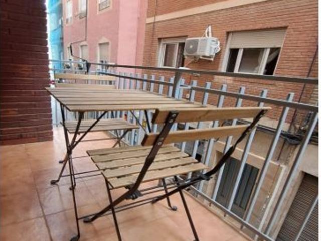 PISO EN ALQUILER PARA ESTUDIANTES ZONA SANTA EULALIA