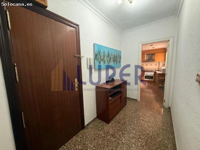 PISO EN ALQUILER PARA ESTUDIANTS EN SAN VICENTE DEL RASPIEG JUNTO AL AYUNTAMIENTO