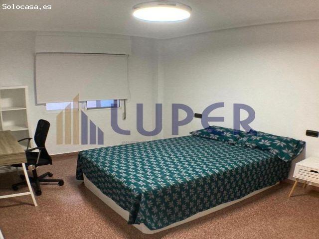PISO EN ALQUILER PARA ESTUDIANES, SAN VICENTE ZONA PLAZA SANTA FAZ