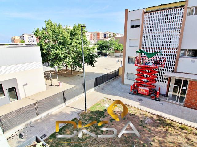 Piso en alquiler para OCTUBRE, zona Rafalafena