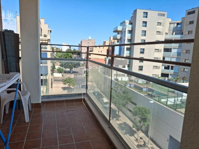 PISO EN ALQUILER PARA LA TEMPORADA ESCOLAR ZONA ALCAMPO