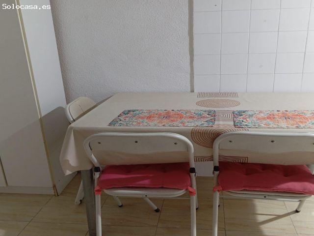 Piso en alquiler para larga temporada