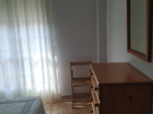 Piso en alquiler Plasencia